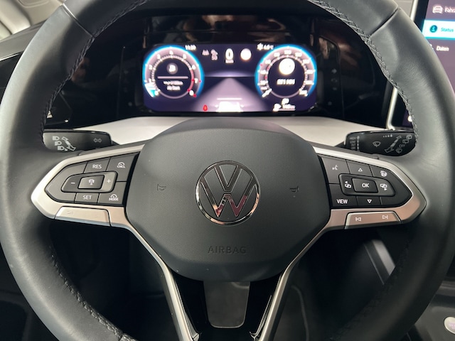 Volkswagen Golf 1.5 TSI Life