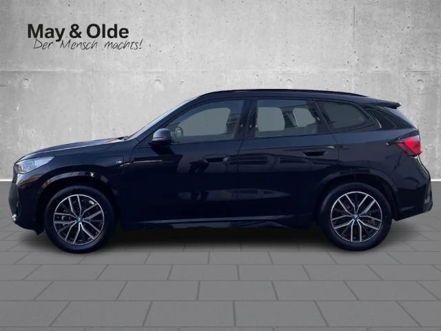 BMW X1 Comfort pakket M-Sport xDrive