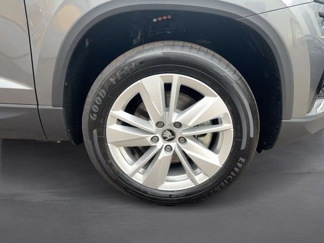 Skoda Karoq ACT Selection