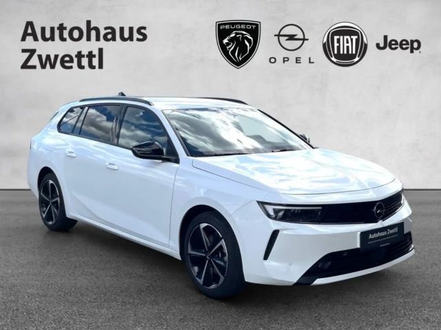 Opel Astra Edition Sports Tourer