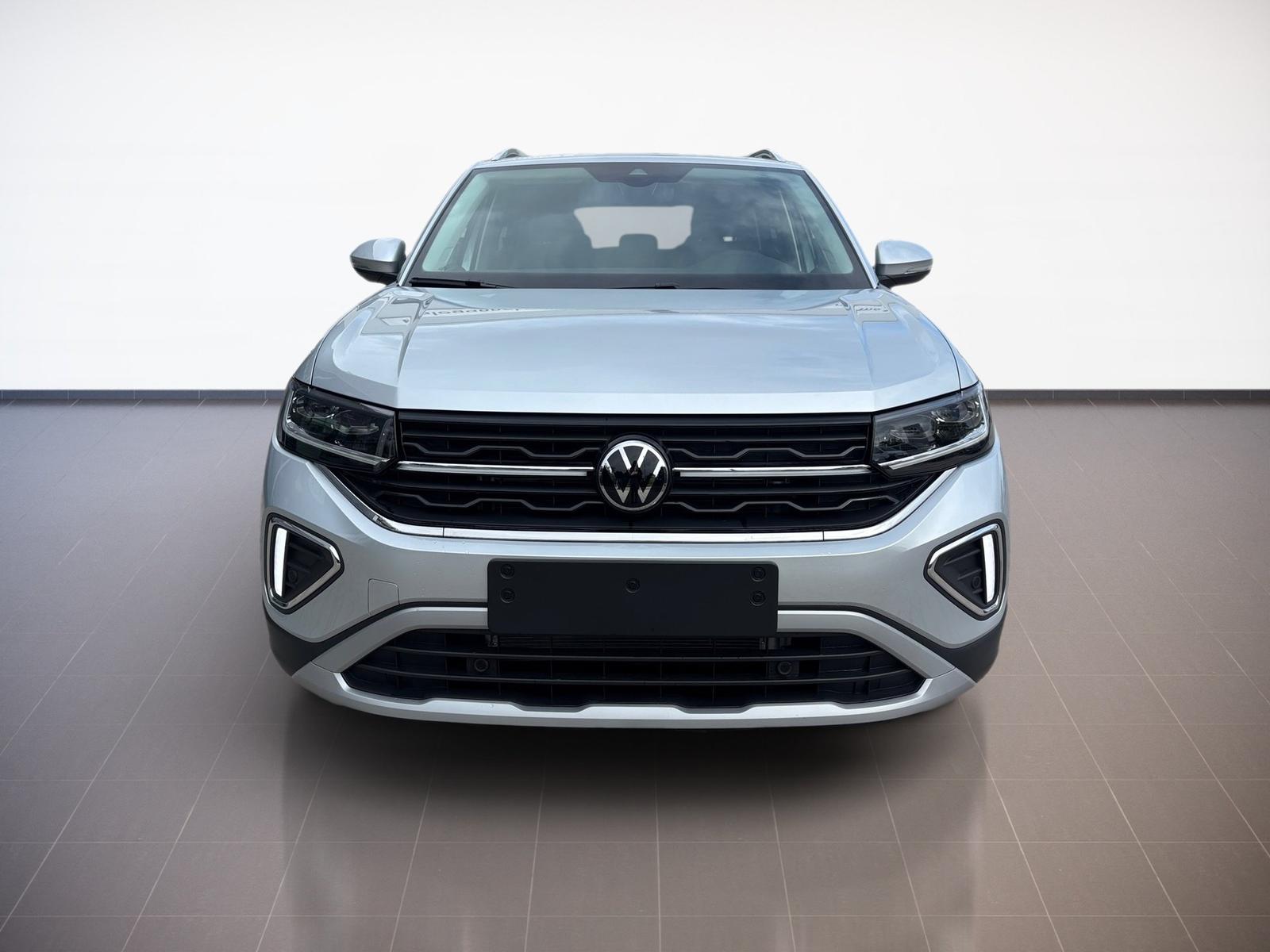 Volkswagen T-Cross 1.0 TSI Style