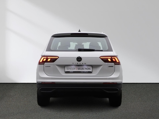 Volkswagen Tiguan 2.0 TDI Allspace DSG