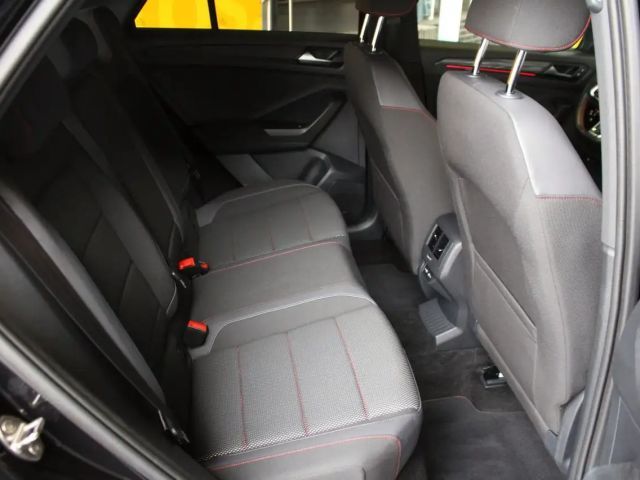 Volkswagen T-Roc DSG Sport