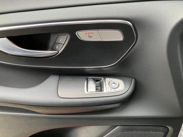 Mercedes-Benz EQV 300 Limousine Lang