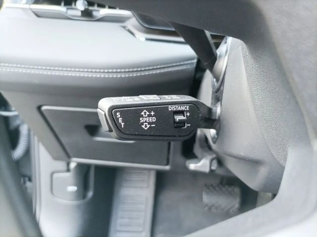 Audi A6 e-tron Avant S-Line