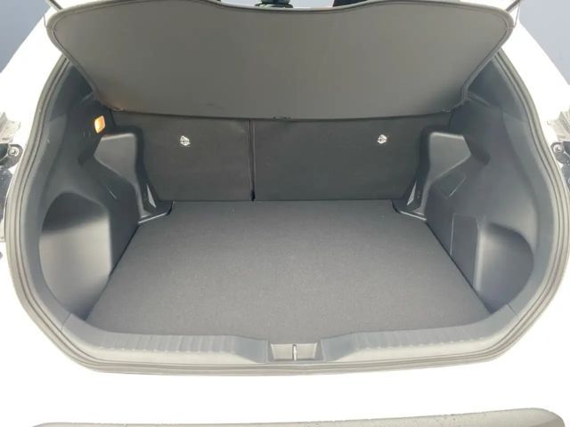 Toyota Yaris Cross Hybride