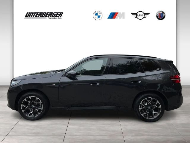 BMW X3 M-Sport xDrive