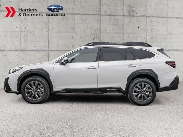 Subaru Outback Active