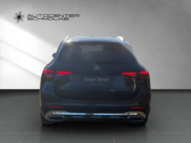 Mercedes-Benz GLC 200 GLC 200 4MATIC*AHK*MEMORY-PAKET*WINTER-PAKET*RFK