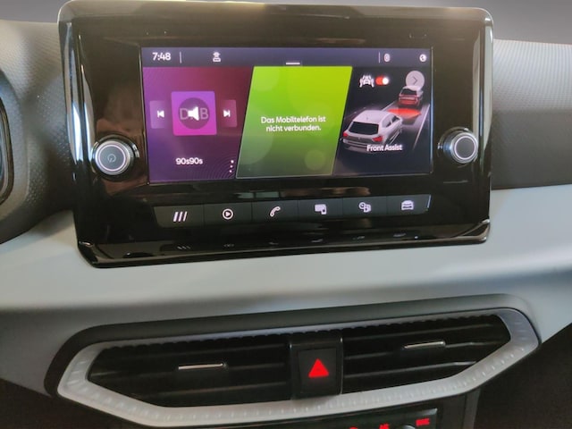 Seat Ibiza 1.0 TSI Style