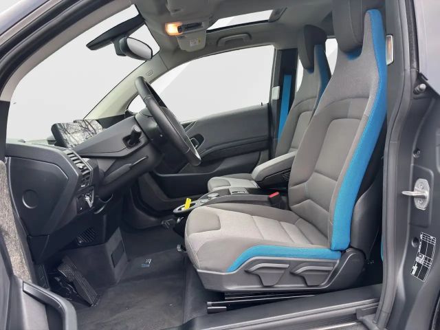 BMW i3 120Ah S