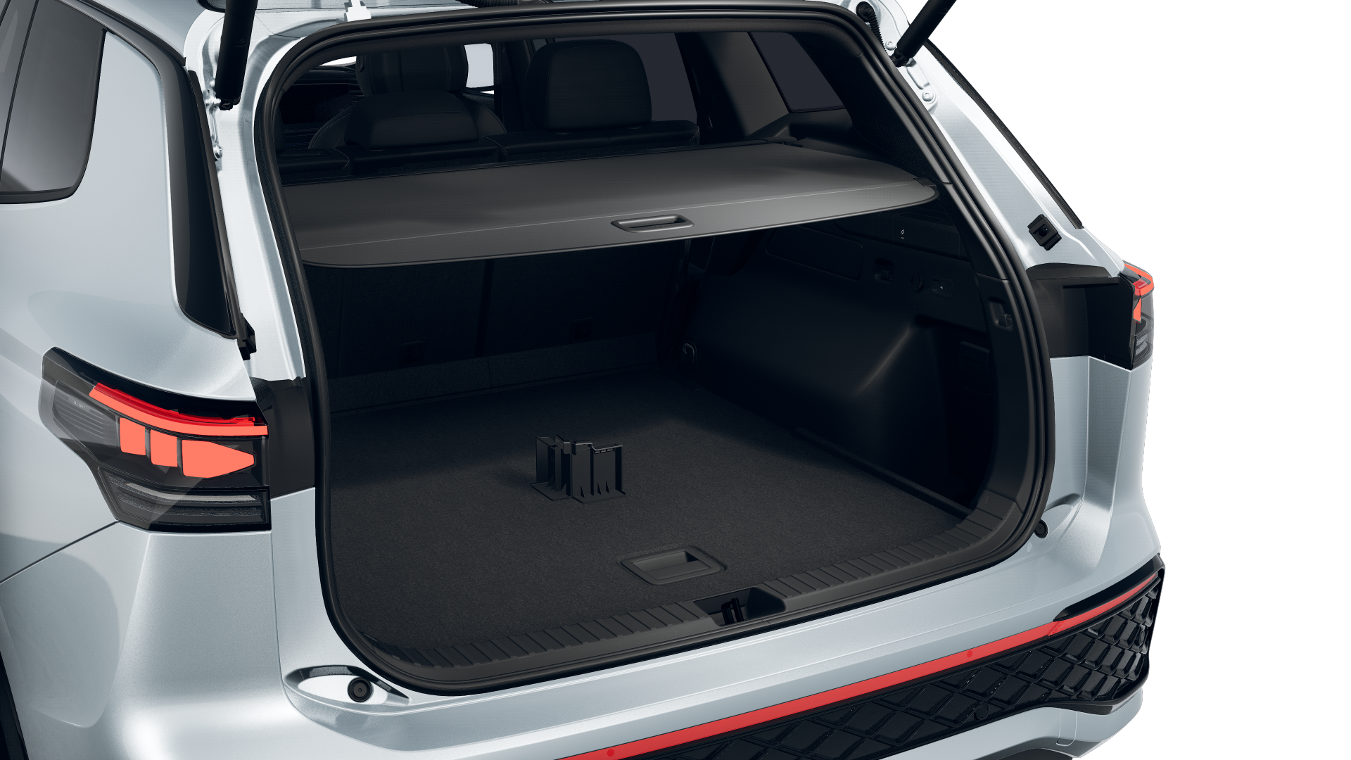 Volkswagen Tayron 2.0 TSI 4Motion