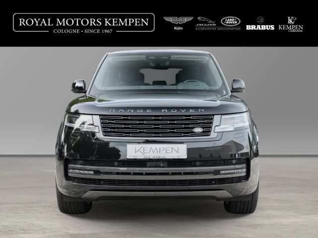 Land Rover Range Rover Autobiography