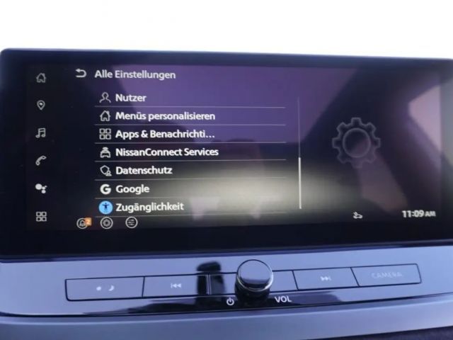 Nissan Qashqai AWD DIG-T Tekna