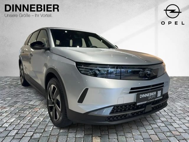 Opel Grandland X Edition Hybrid