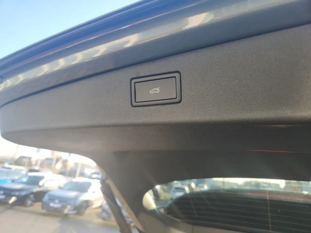 Volkswagen Tiguan 2.0 TDI