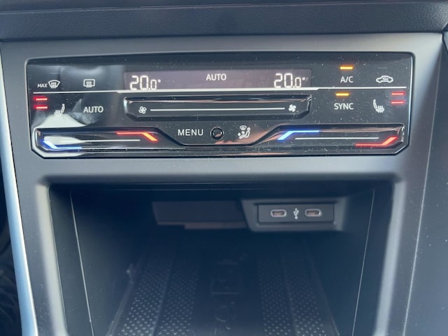 Volkswagen Polo 1.0 TSI Life