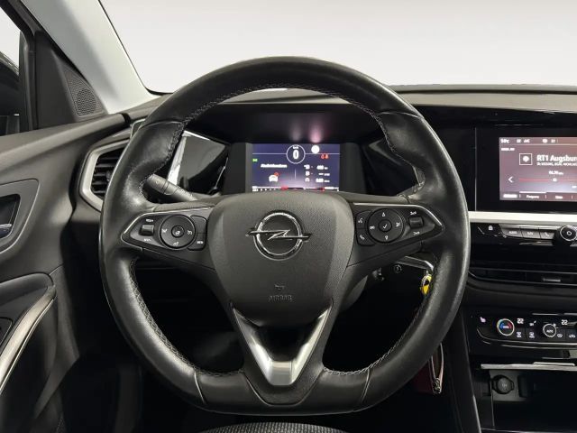 Opel Grandland X 1.2 Klimaautomatik, Sitzheizung
