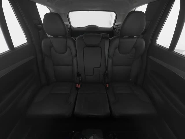 Volvo XC90 AWD Bright Plus Recharge T8