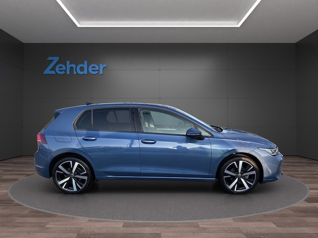 Volkswagen Golf 1.5 TSI Life