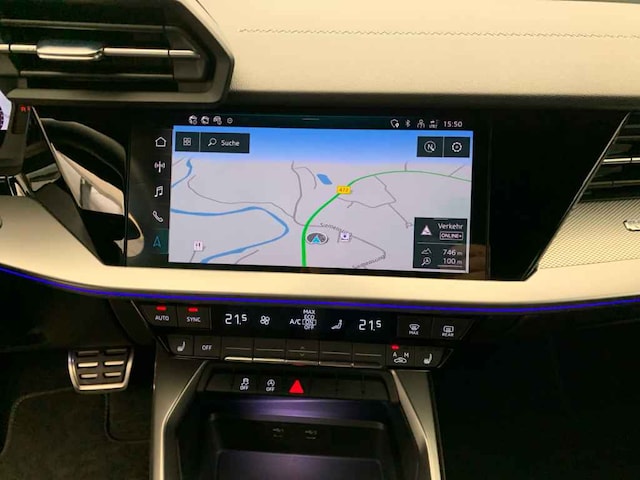 Audi A3 35 TFSI S-Line S-Tronic Sportback