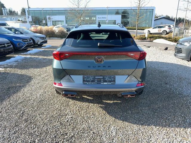 Cupra Formentor VZ e-Hybrid