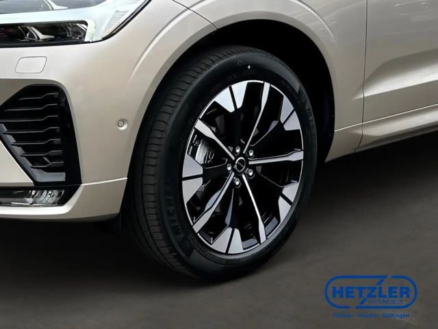 Volvo XC60 AWD Dark Plus