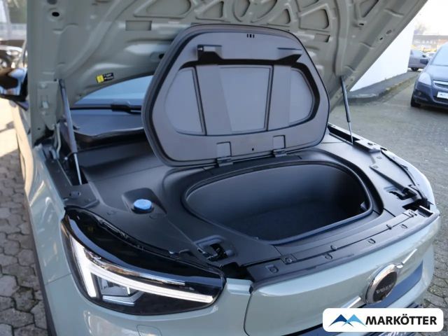 Volvo XC40 Recharge Ultimate