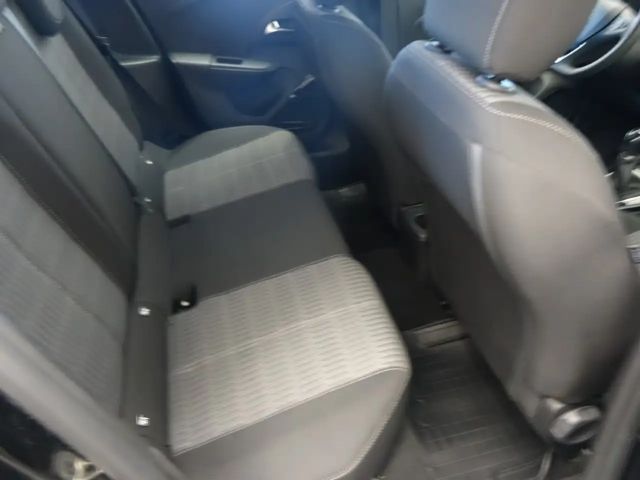 Opel Corsa Elegance Turbo