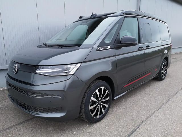 Volkswagen California 2.0 TDI Beach DSG T7