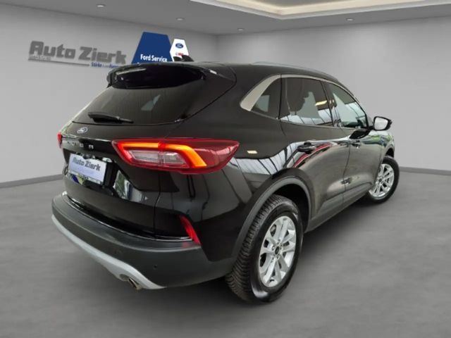 Ford Kuga EcoBoost Titanium