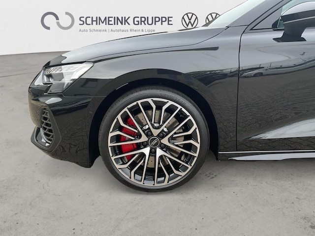 Audi S3 Quattro S-Tronic Sportback