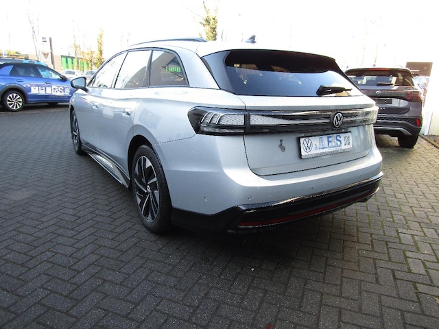 Volkswagen ID.7 IQ.Drive Tourer