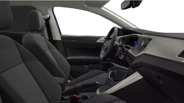 Volkswagen Taigo 1.0 TSI DSG Life Move