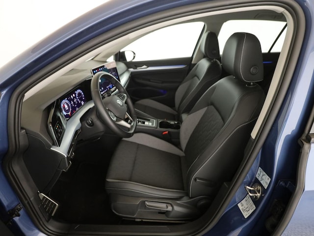 Volkswagen Golf 2.0 TDI Golf VIII