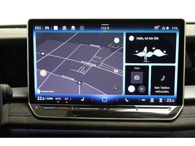 Volkswagen Tayron 2.0 TDI DSG R-Line