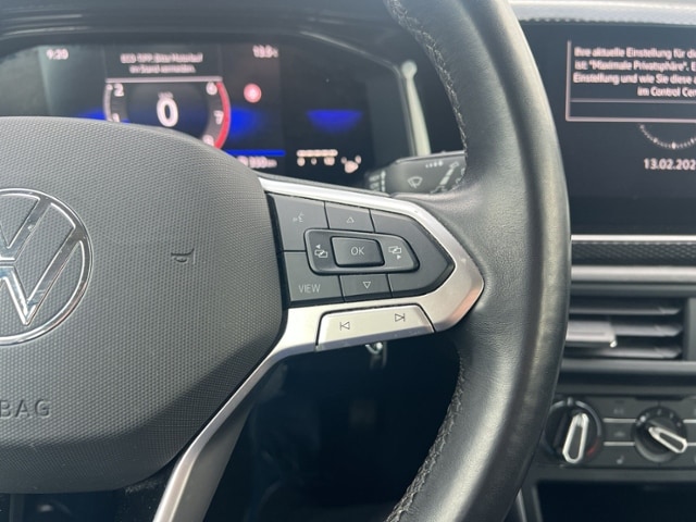 Volkswagen Polo 1,0 MPI NAVI+TEMPOMAT+KLIMA+SHZ