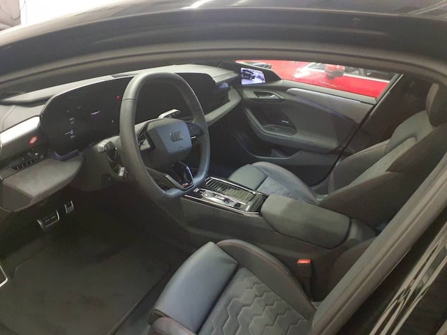 Audi A6 e-tron Avant Quattro