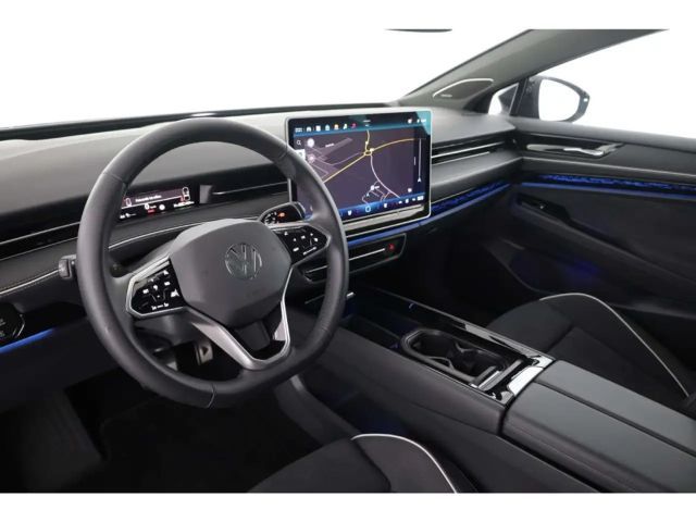 Volkswagen ID.7 Pro Tourer