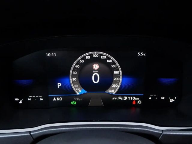 Volkswagen Touran 1.5 TSI DSG R-Line