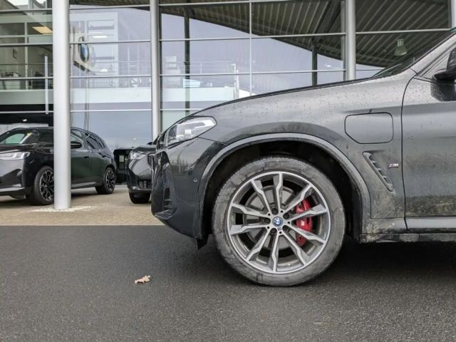 BMW X3 M-Sport xDrive30e