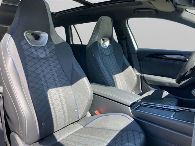 Volkswagen Passat 2.0 TDI 4Motion DSG Variant