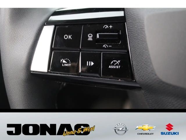 Opel Astra 1.2 Turbo Enjoy Sports Tourer