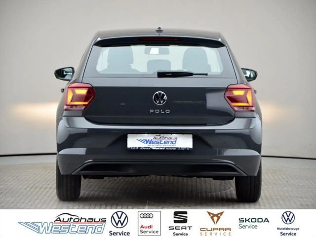 Volkswagen Polo 1.0 TSI Comfortline
