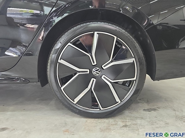 Volkswagen Passat 2.0 TDI DSG R-Line