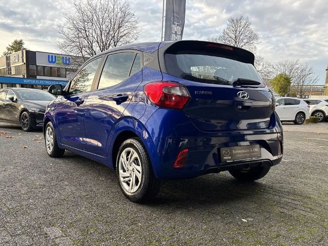 Hyundai i10 1.0 Select