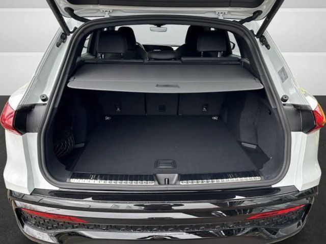 Audi Q5 Quattro S-Tronic