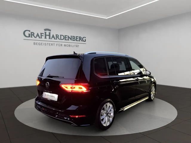 Volkswagen Touran DSG R-Line