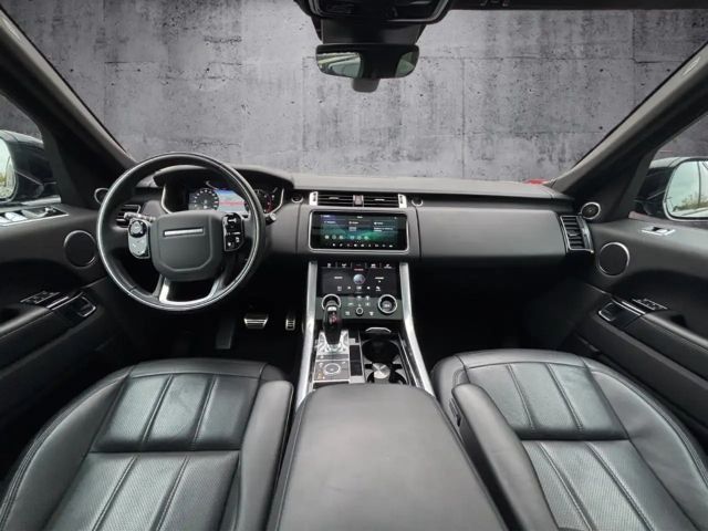 Land Rover Range Rover Sport D250 Dynamic HSE
