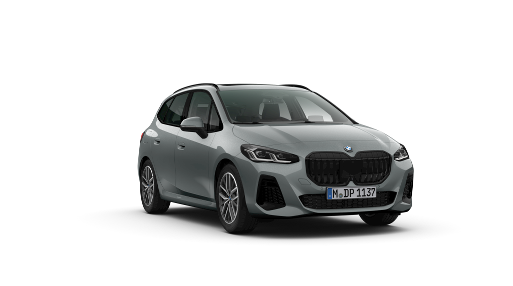 BMW 220 220i Active Tourer